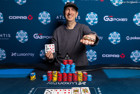 Erik Seidel Joins Exclusive 10-Bracelet Club, Wins WSOP Paradise $50,000 Super High Roller ($1,704,400)