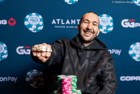 "I Didn't Even Plan to Come Here": Boris Kolev Wins 6-Handed Event at WSOP Paradise