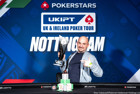 Vincent Meli Wins UKIPT Season Finale Main Event Following Heads-Up Deal (£159,325)